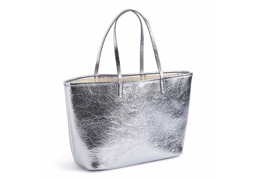 Molo Molo Ava Bag Silver
