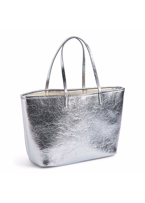 Molo Molo Ava Bag Silver
