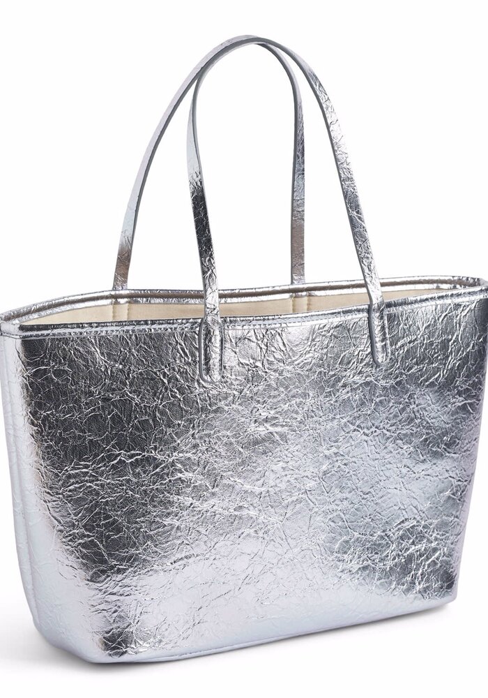 Molo Ava Bag Silver