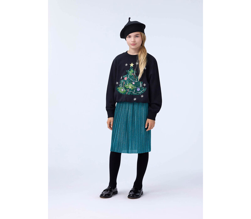 Molo Bailini Cosmic Green
