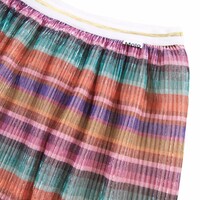 Molo Bailini Jewellery Stripe