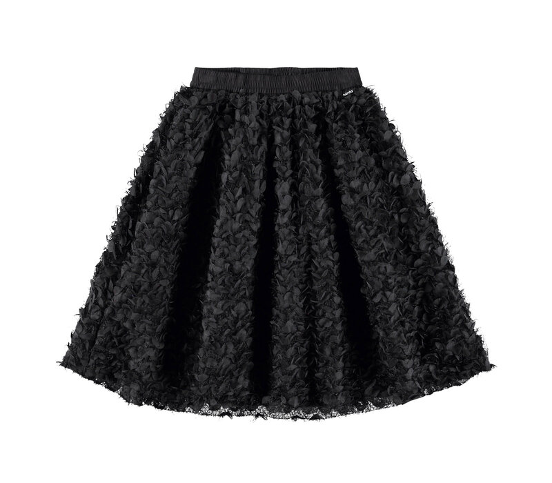 Molo Breena Black