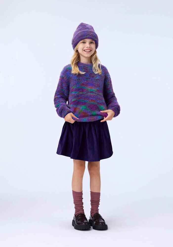 Molo Garda Purple Mix