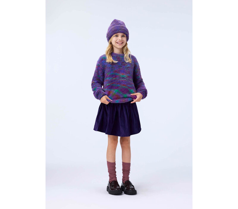 Molo Garda Purple Mix