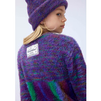 Molo Garda Purple Mix