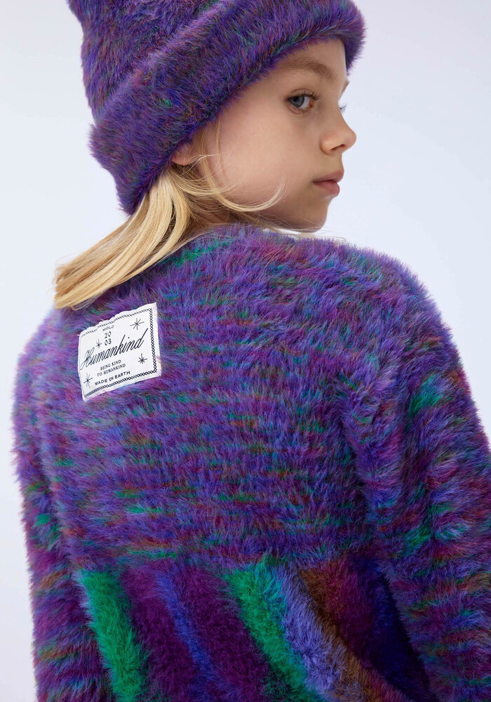 Molo Garda Purple Mix