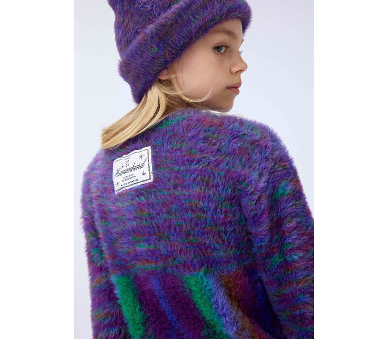 Molo Garda Purple Mix