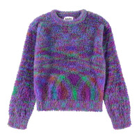 Molo Garda Purple Mix