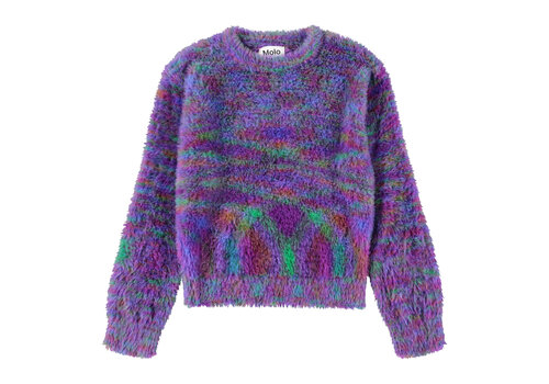 Molo Molo Garda Purple Mix