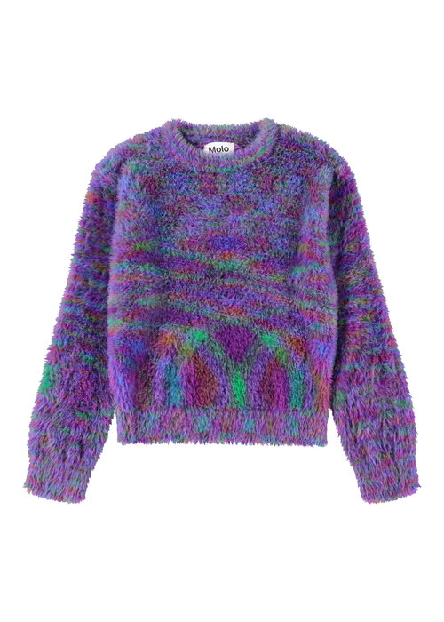 Molo Molo Garda Purple Mix