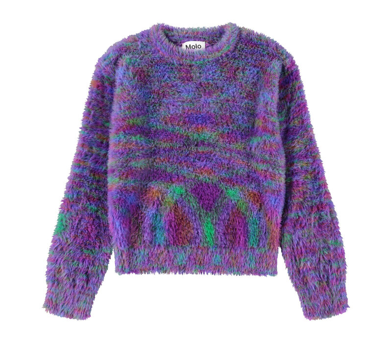 Molo Garda Purple Mix