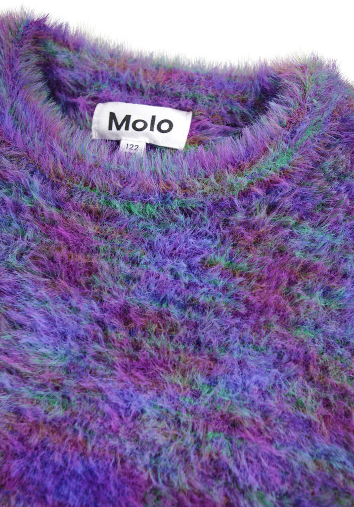 Molo Garda Purple Mix