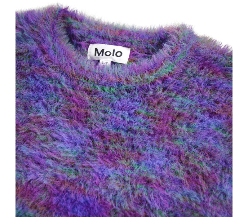 Molo Garda Purple Mix