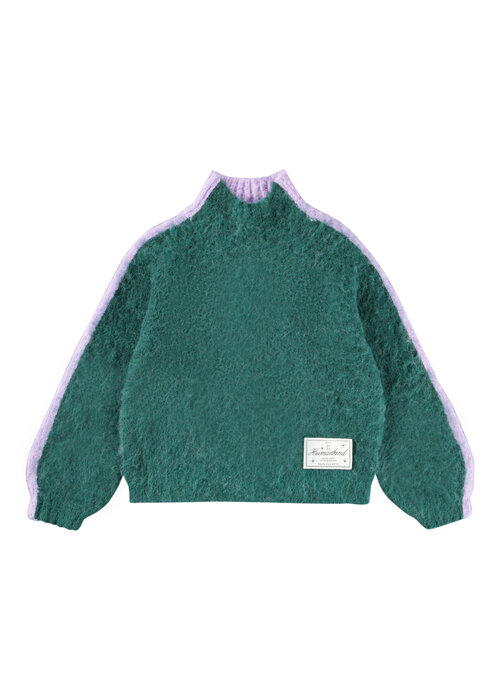 Molo Molo Gracia Cosmic Ray