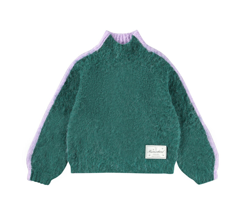 Molo Gracia Cosmic Ray
