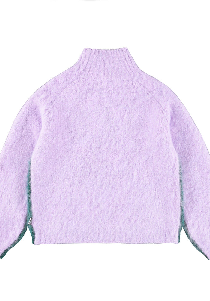 Molo Gracia Cosmic Ray