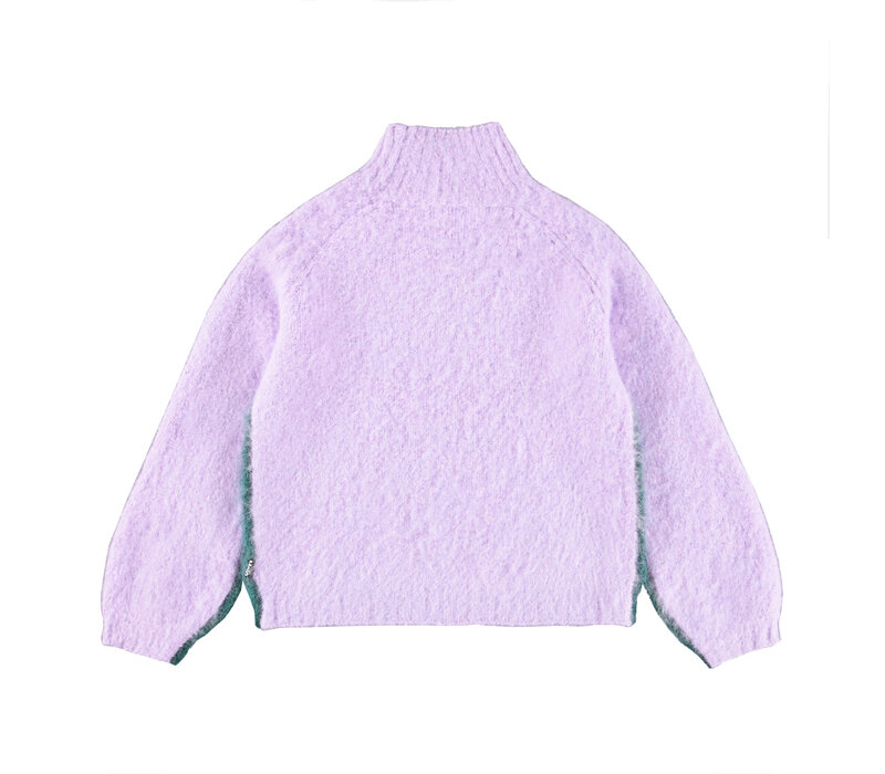 Molo Gracia Cosmic Ray