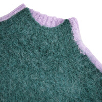 Molo Gracia Cosmic Ray