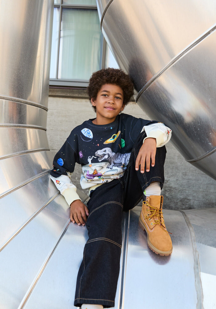 Molo Mattis Pixel Moon