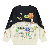 Molo Mattis Pixel Moon