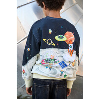 Molo Mattis Pixel Moon