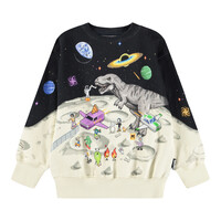 Molo Mattis Pixel Moon