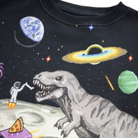 Molo Mattis Pixel Moon