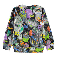 Molo Mattis Pixel Space