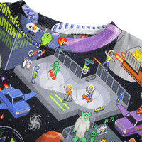Molo Mattis Pixel Space