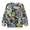 Molo Molo Mattis Pixel Space