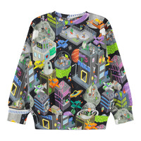 Molo Mattis Pixel Space
