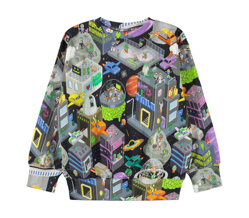 Molo Mattis Pixel Space