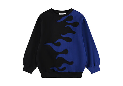 Molo Molo Monti Flaming Blue