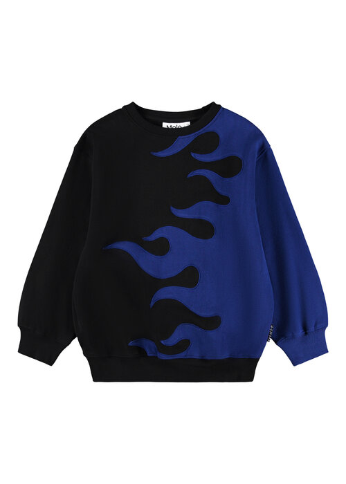 Molo Molo Monti Flaming Blue