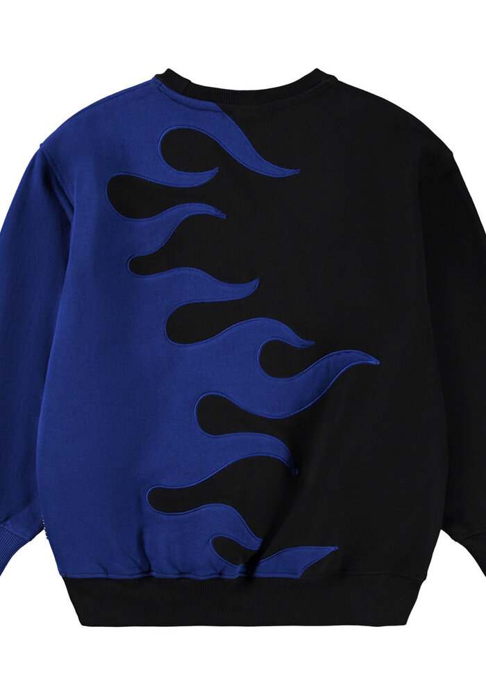 Molo Monti Flaming Blue