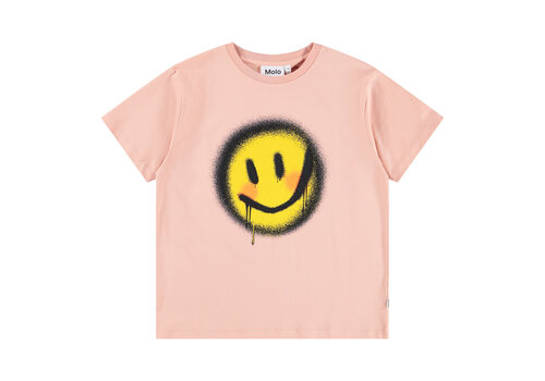 Molo Molo Riley Blushing