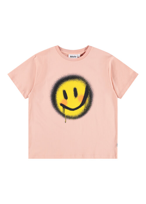 Molo Molo Riley Blushing