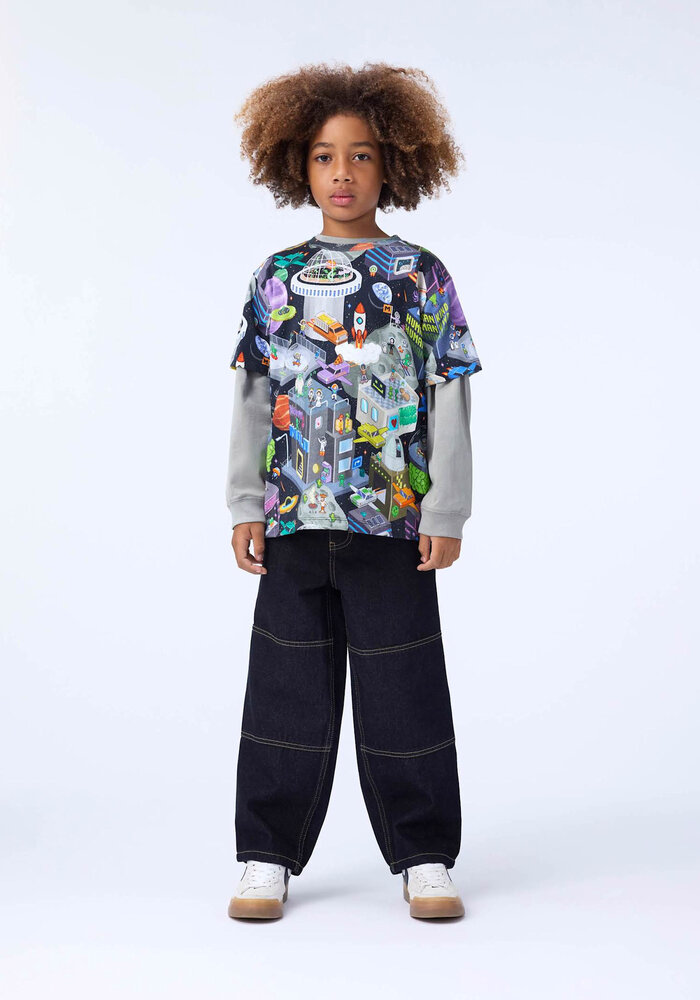 Molo Rodney Pixel Space