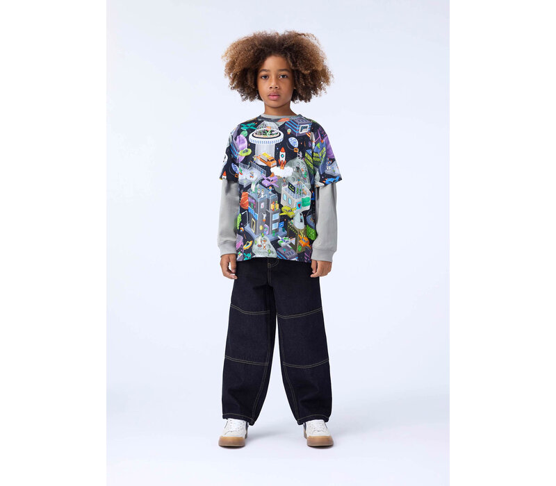 Molo Rodney Pixel Space