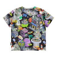 Molo Rodney Pixel Space