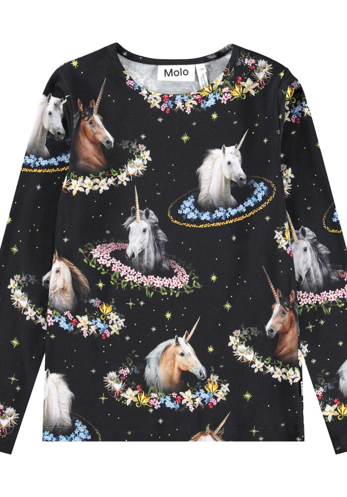 Molo Rose Magical Galaxies