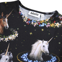 Molo Rose Magical Galaxies