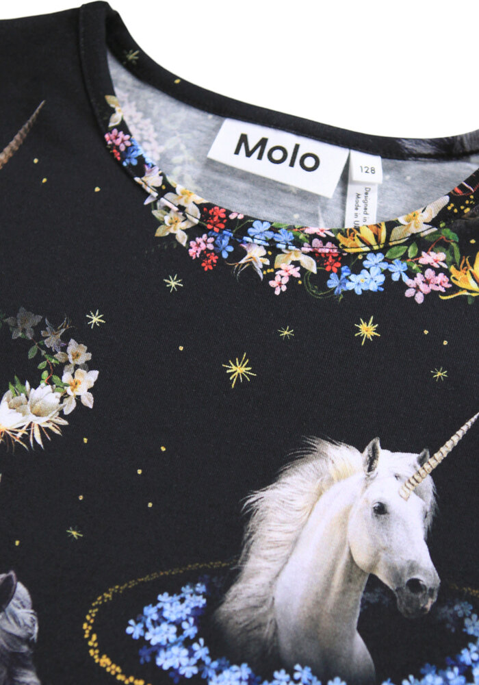 Molo Rose Magical Galaxies