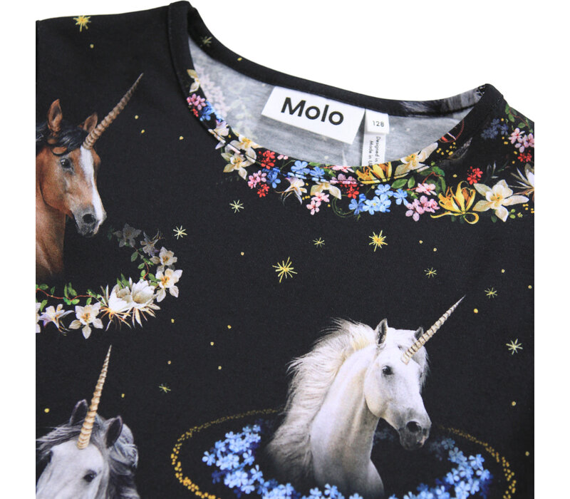 Molo Rose Magical Galaxies