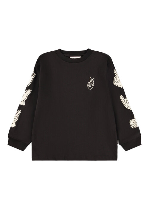 Molo Molo Rube By Hands