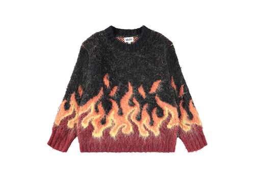 Molo Molo Bello Flames