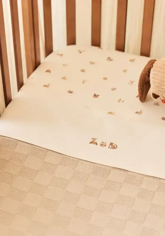 Jollein Knuffel Diego