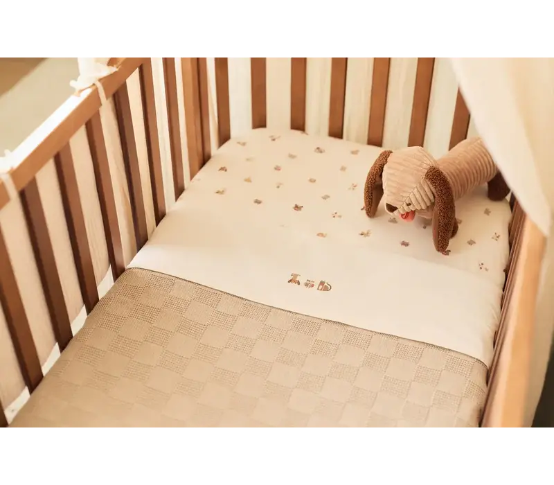 Jollein Knuffel Diego