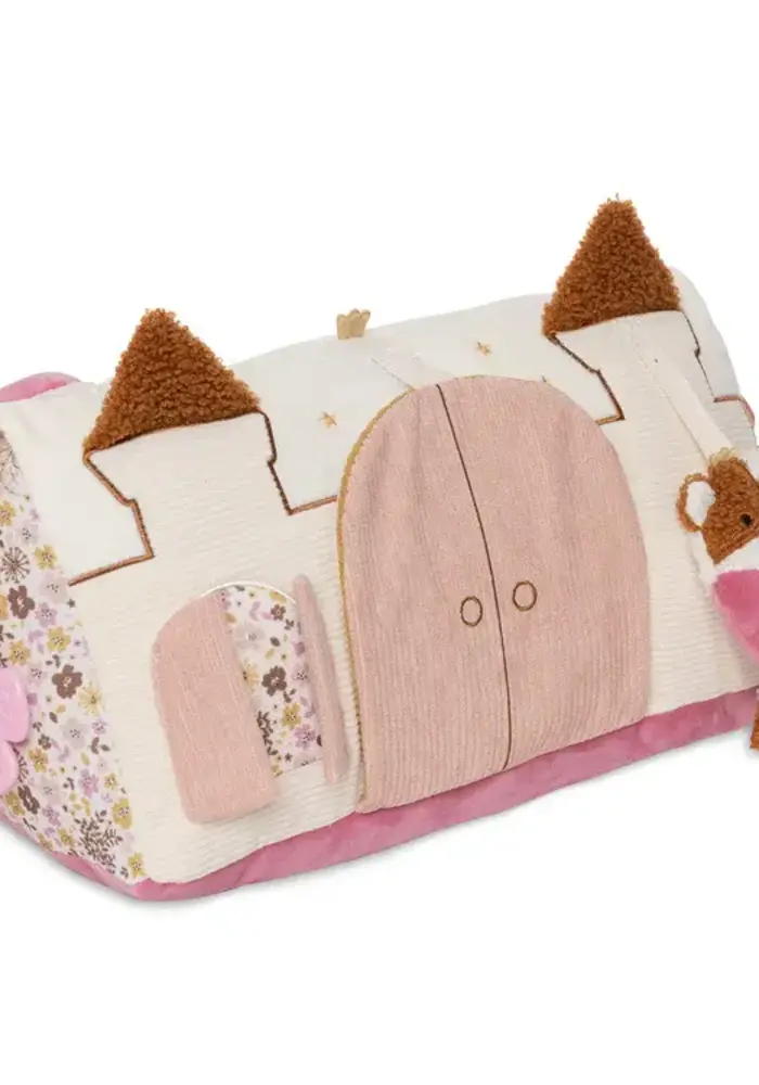 Jollein Activiteiten Driehoek - Flower Fairies