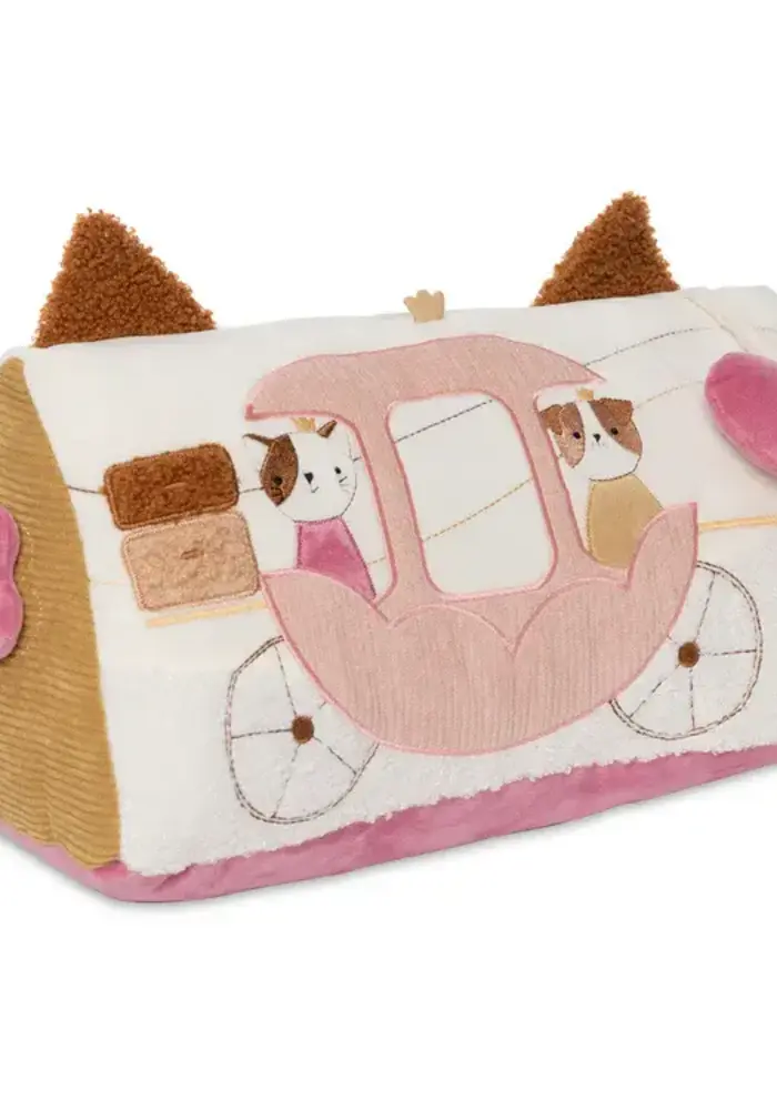 Jollein Activiteiten Driehoek - Flower Fairies